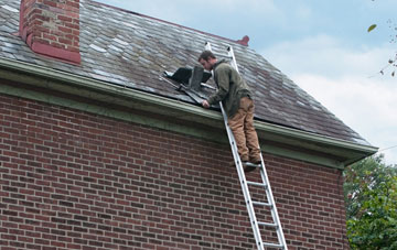 what affects urgent Little Broughton roof repairs