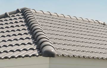 advantages of Little Broughton clay roofing