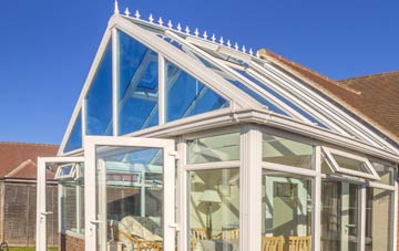 conservatory roof insulation costs Little Broughton
