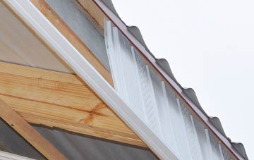 why Little Broughton fascia repairs are essential