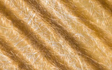 Little Broughton fibreglass roof waterproofing