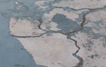 fibreglass roofing replacement Little Broughton