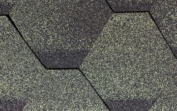 Little Broughton fibreglass shingle repairs