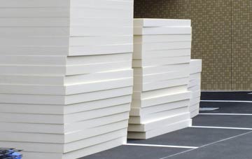 Little Broughton flat roof insulation costs