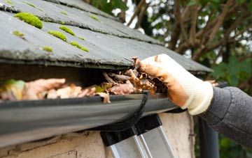 gutter cleaning Little Broughton, Cumbria