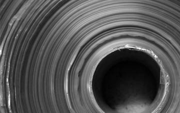 Little Broughton pvc roof replacement