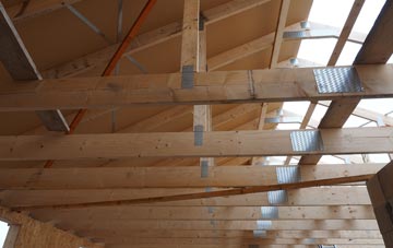 Little Broughton roof truss costs