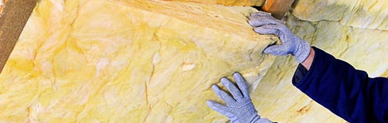 quotes for Little Broughton roof insulation