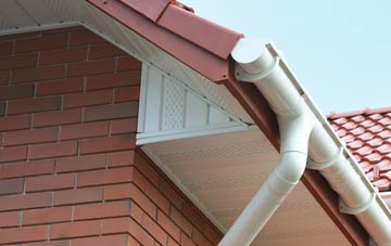 Little Broughton soffit repair costs
