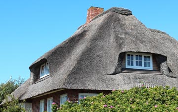 thatch roofing Little Broughton, Cumbria