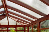 Little Broughton conservatory roofing insulation