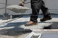 find rated Little Broughton flat roofing replacement companies