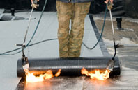 Little Broughton flat roof sealing quote