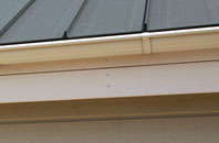 Little Broughton soffit repair