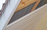 rated Little Broughton soffit repair companies