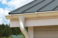 Little Broughton soffits